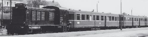 Chassis bei MAK in Kiel für die Deutsche Bundesbahn gebauten V 36.4 / 236.4. H2850 V36 403, langes Chassis, DB Ep.