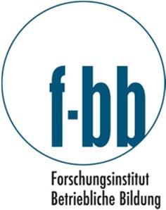 BMBF-Bundeskonferenz Chance Beruf Zukunft der beruflichen Bildung gestalten Fachforum 5: Attraktivität erhalten - mit Qualität!