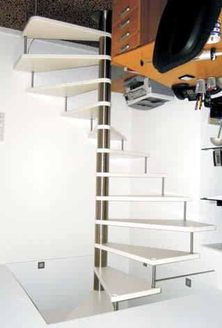 Hergestellt in Deutschland. Preise für eine komplette Treppe in Holzart BucheA/B blockverleimt, incl. 19% MwSt.