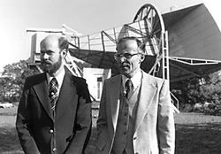 1932 Werner Heisenberg, Erwin Schrödinger, Max