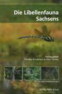 Das Werk enthält ausführliche Kapitel zu spezifischen Aspekten der Libellenkunde, wie Körperbau und Biologie, die Bedeutung unterschiedlicher Gewässertypen, langfristige Entwicklung der Bestände