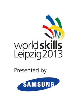 PRESSE- MITTEILUNG WORLDSKILLS LEIPZIG 2013 COUNTDOWN-UHR ZÄHLT TAGE BIS ZUR BERUFE-WM Leipzig, 16.4.
