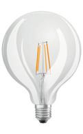 LED-LAMPEN MIT KLASSISCHEN KOLBENFORMEN PARATHOM LED RETROFIT CLASSIC B Sehr lange Lebensdauer von bis zu 20 000 Std.