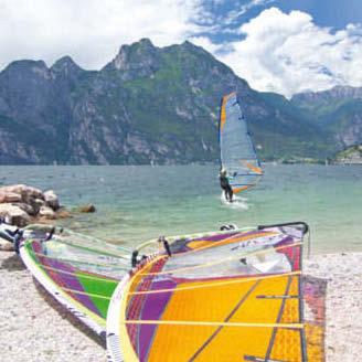 Intro Gardasee Impressionen 6 Ein köstliches Schauspiel 8 Tipps für cleveres Reisen