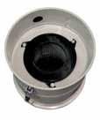 halbautomatisches DUSTOP- Filterabreinigungssystem 301 TORCH 302 TORCH 301 ECO TORCH Spannung V 230 230 400