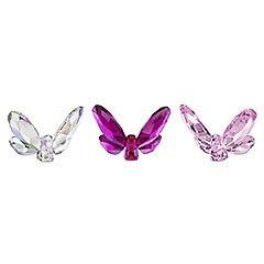 Bez.: Butterfly small Bez.: Butterflys Small Art.-Nr.: 9003149554299 Ref.-Nr.: 955429 VK: 165.