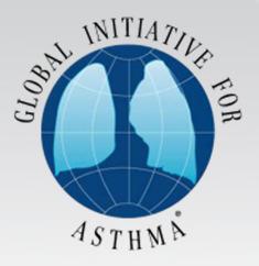 Definitions Asthma Asthma is a heterogeneous disease, usually characterized by chronic airway inflammation.