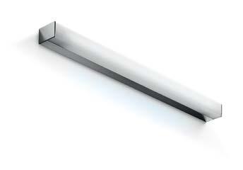 Plafonnier LED, montage en position vertical ou horizontal LED-Wandlampe Waagerechte / Senkgerechte