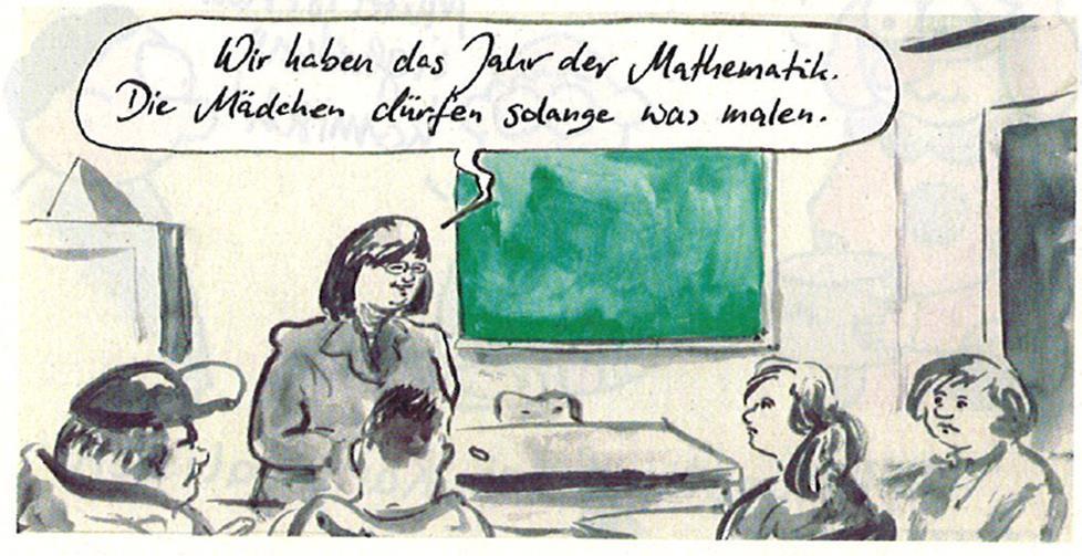 Erschienen in: Kuhl, P. & Hannover, B. (2012). Differentielle Benotungen von Mädchen und Jungen?