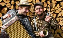 Reizvoll ist dabei die Kombination verschiedenster Musikrichtungen mit Oberpfälzer Dialekt. Der erste Auftritt fand 2009 im Hirschen in Königstein statt. Wer sind die Mitglieder der Bauernsfünfer?