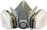 -Nr. 9332-PT) faltbare Komfortmaske mit Cool Flow * Bei Schneidearbeiten mit heißem Draht bitte FIlterklasse P2 einsetzen. 3M Schutz vor Gasen / Dämpfen und Partikeln 1. Tätigkeiten 2.