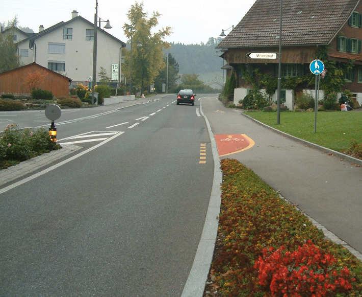 Rad- und Fussweg Luzernerstrasse 1.