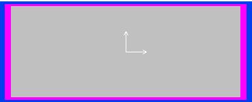 Schablonenöffnung versus Anschlussflächenmaße Am Beispiel einer Padfläche von 5,0 x 2,0mm Padfläche 5,0 x 2,0mm 10% flächig reduziert = 4,743 x 1,897mm 10% in Länge und Breite = 4,5 x 1,8mm