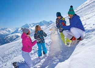 einen Rodelspaß auf der beleuchteten Rodelbahn in Rauris + Eintritt in unseren neuen Wellnessbereich + 6 Tage Skipass im Rauriser Skigebiet (Rauriser Hochalm Bahnen) 480,- pro Person platzwirt+++