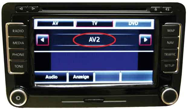 Weiterhin haben Sie die Möglichkeit folgende Funktionen (der Funkfernbedienung) bezüglich DVB-T Receiver oder DVD Player auszuwählen: 70 - Edit Chn Name - Editieren von Kanalbezeichnungen 70 -
