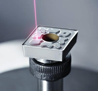 Shape (Piko) Laserbearbeitung zur