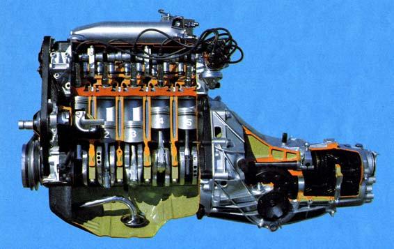 Tatsächlich hatten die Motoren-Konstrukteure bei Personenwagen bislang überwiegend paarweise Zylinder-Konfigurationen favorisiert sofern es sich nicht um Eintopf-Triebwerke oder Zweitakter handelte.