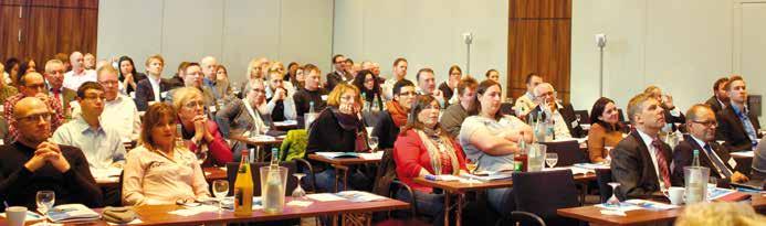 November 2016 in Mainz die Mitgliederversammlung und Fachtagung der bpa-landesgruppe Rheinland-Pfalz statt.