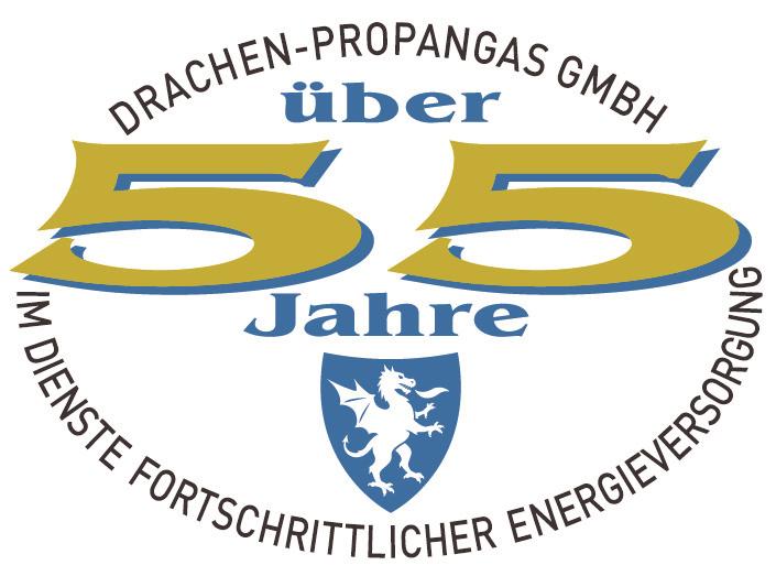 Drachengas Verkaufsbüros und Gebietsvertretungen Verkaufsbüro Süd Josef Krottenthaler Eduard-Stanglmeier-Str. 30 94447 Plattling Tel.