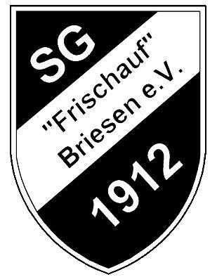 Bestellschein Vereinskleidung SG Frischauf Briesen e.v. Name: Vorname: Mannschaft: Bitte deutlich und in Druckschrift ausfüllen, um Wiedersprüche bei einer evtl. Beflockung auszuschließen.