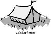 Seelsorgebereich Bornheim An Rhein und Vorgebirge 17 Ferienfreizeit für Kinder Zeltdorf mini ZEITRAUM: 04.06.