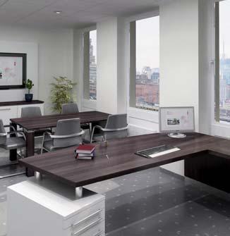 06/07 - Multifunktionale Gleittüren Büros in neuem Glanz. Individuell und flexibel.