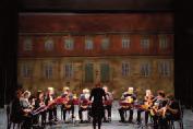 .. Deutsches Orchestertreffen 60+ war ein großer Erfolg 10... Termine: Konzerte Seminare Wettbewerbe 12... Vier Landesorchester musizierten gemeinsam zum Jubiläum AKTUELLES.......................13-24 13.