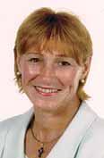 6 Nr. 03/2003 JAHR DES SPORTS Europaabgeordnete Christa Prets Sport als Instrument des Friedens Wenn in Athen vom 13. bis 29. August die 28.