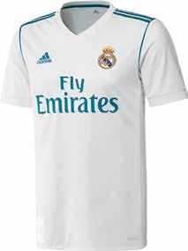 Real Madrid Trikot Gr. M - 3XL Art.Nr.