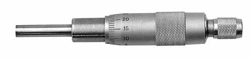 Messbereich - lieferbar bis max. bis 6.000 mm Messber. Verlängerungen Rohr-Ø Best.-Nr. EUR mm mm mm 50-150 13 + 25 + 50 A 541.