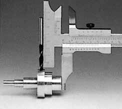 mm A/R Zubehör Messspitzenpaar 10 mm A 328.