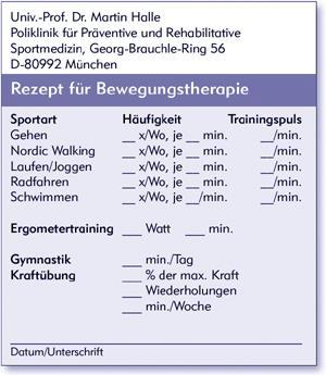 Zusammenfassung Sport auf Rezept für Tumorpatienten Positive Auswirkungen: Erhalt der Leistungsfähigkeit Verbesserung der Lebensqualität Verbesserung der Fatigue-Symptomatik