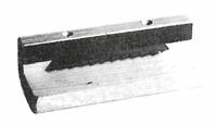 OWAconstruct-Metallprofi len (links/rechts/gerade) R = 90/02 L = 90/03 G = 90/04 38,22/Stück 38,22/Stück 38,22/Stück Schlitzzange 45 geeignet zum zusätzlichen Schlitzen der Tragprofi le Nr.