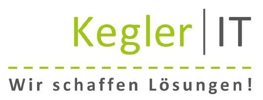 Kegler IT GmbH & Co. KG Neustr.