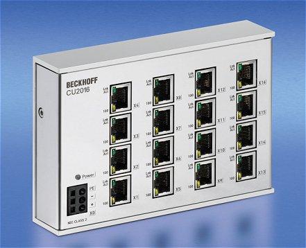 Ethernet-Switch