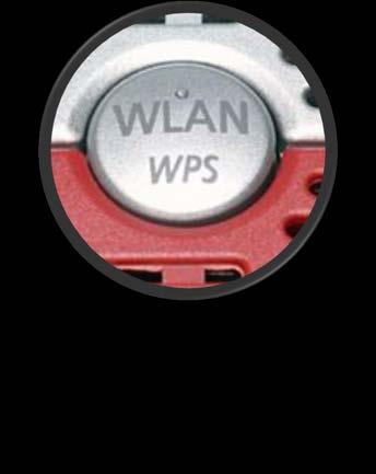 Konfiguration WPS 7. Wenn Sie WPS verwenden möchten, klicken Sie auf «WPS-Schnellverbindung».