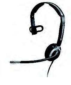 moaurales Kopfbügel- Headset ActiveGard zum Schutz vor potezielle Lautstärkespitze 20