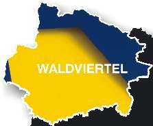 Wachau - Jauerling Wachau Wienerwald - Thermenregion Wienerwald - Thermenregion Tullnerfelder Donau-Auen Tullnerfelder Donau-Auen Ötscher - Dürrenstein Ötscher - Dürrenstein Strudengau -