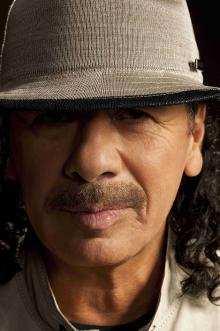 Schon in den letzten Jahren hatte ich Konzerte von Santana regelmäßig besucht.