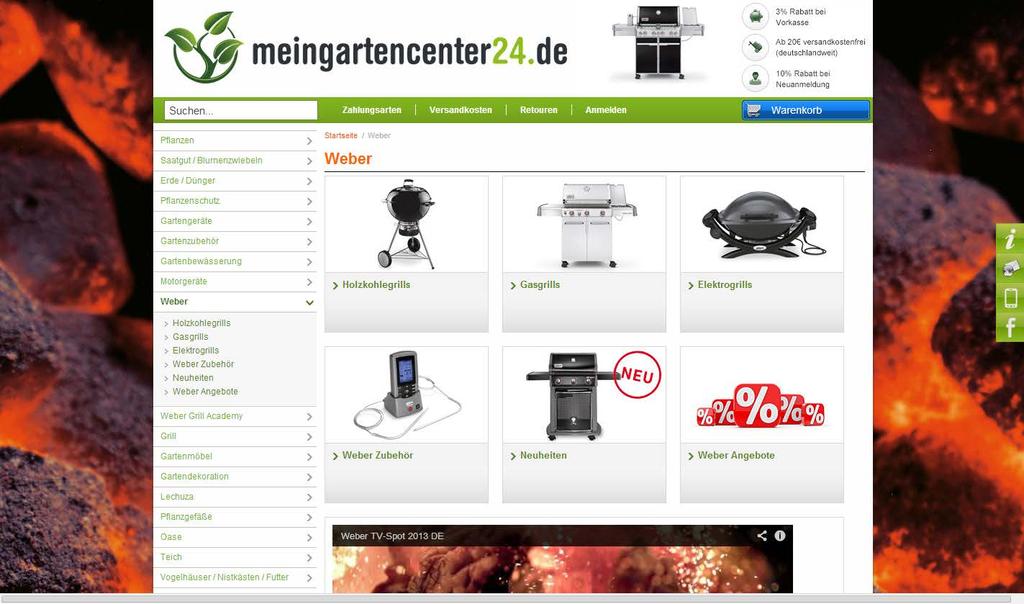 Sie betreiben bereits einen Onlineshop Der Weg