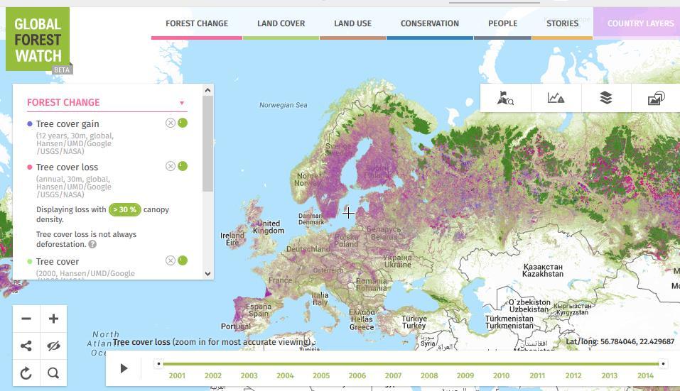 Keine Landnutzungsänderung - Garantiert durch IT gestützte Kontrolle In nationalen und internationalen Naturschutzgebieten, in denen ackerbauliche Nutzung nicht zulässig ist, darf kein Donau Soja bzw.
