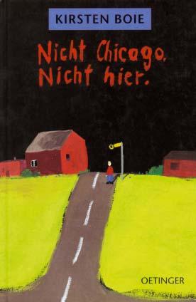 Niklas (13) ist der Held des Buches. Er wird von einem Mitschüler terrorisiert wie es jedem zehnten deutschen Schüler passiert. Das Buch kostet 9,80. Seit Februar als Taschenbuch bei dtv junior, 6,00.