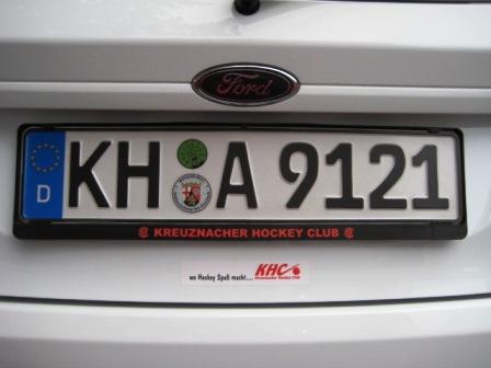 Markus Rothländer M.Rothlaender@Kreuznacher-Hockey-Club.de An dem Wochenende 27./28.02.2010 veranstalten wir die DM der männlichen Jugend B in der KF Halle.