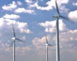 Fachkraft für Windkraftanlagen Herstellung/Produktion Fachkraft für Windkraftanlagen Montage und Instandhaltung Alternative Crash-Kurs