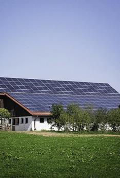 Programm: Energie vom Land (LR-Top) 13/25 Fotovoltaik-, Windkraft-, Wasserkraft-, Solar-