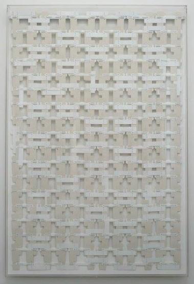 Galerie Ulrich Mueller Tina Haase Ohne Titel, 2009