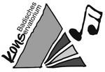 Badisches KONServatorium Angebote bei Partnern Percussiongruppe Rhythmix Alle 14 Tage wird im KONS mit Rhythmus- und Perkussionsinstrumenten gegroovt, gemeinsam auf die