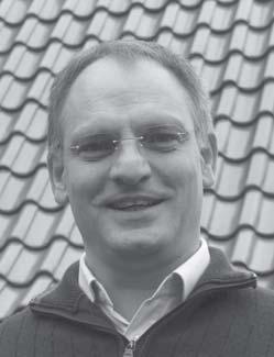 Friedemann Bruhn geboren 1962