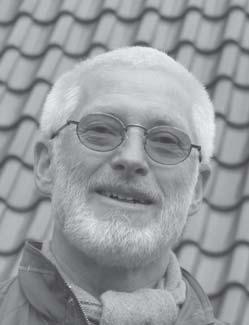 Dr. Horst Romeyk geboren 1940