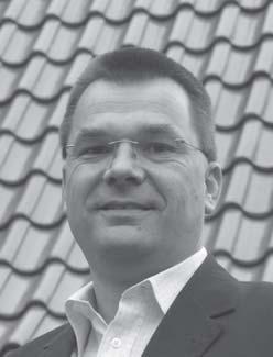 Andreas Spira geboren 1964 Informatiker